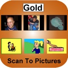 Top 40 Education Apps Like Scan to Pictures - Gold - Best Alternatives