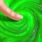 Now it's time to enjoy DIY slime making and play slime simulator app on your phone