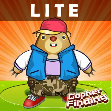 Gopher Finding Lite Читы