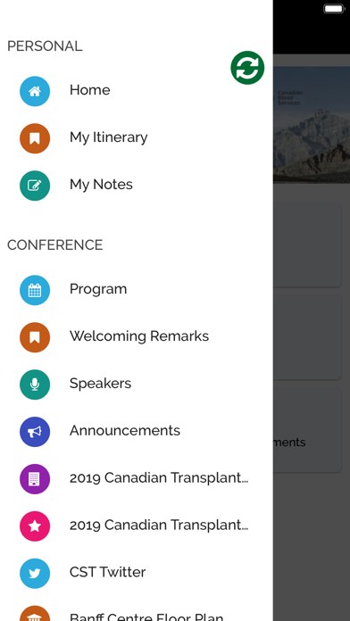 CdnTxSummit2019 screenshot 2