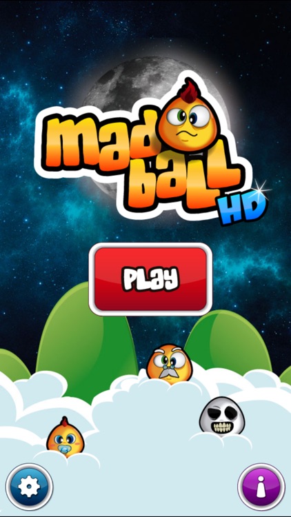 Madball HD screenshot-3