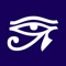 Horus Eye is a travel companion app, monitoring your location in real time