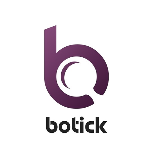 Botick iOS App