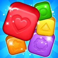 Cube Rush Adventure
