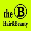 Hair&Beauty the B (ザビー公式アプリ)