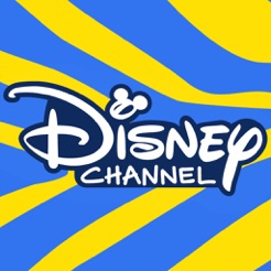‎Disney Channel