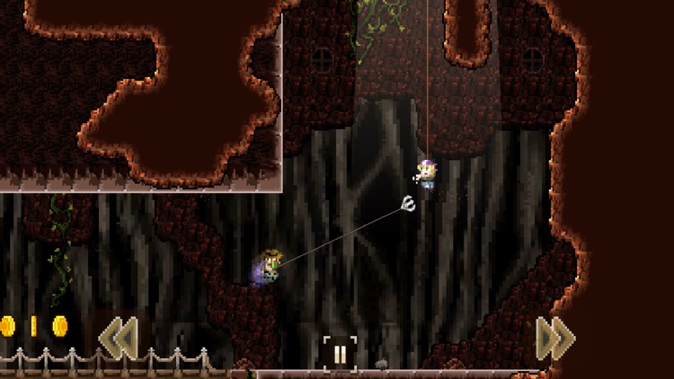 Hook Champ - (GameClub) screenshot-4