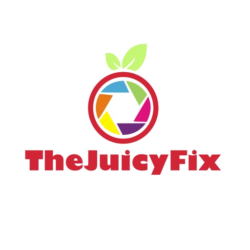 The Juicy Fix iOS App