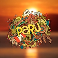 Peru 2020 — offline map