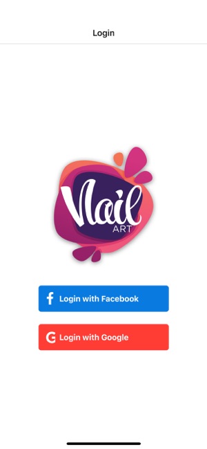 Nailshop Customer(圖2)-速報App