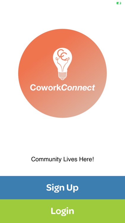 CoworkConnect