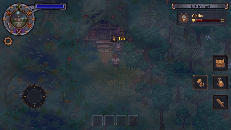 Graveyard Keeper screenshot-9