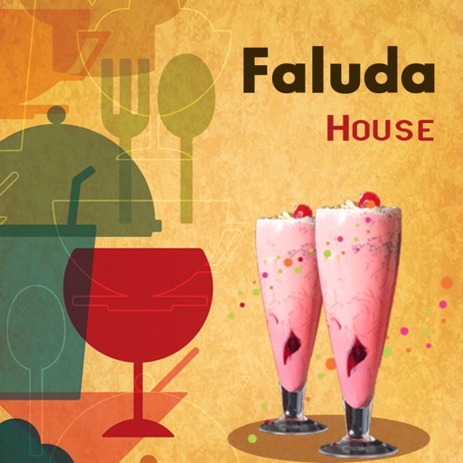 Faluda House