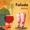 Warm Welcome to Faluda House