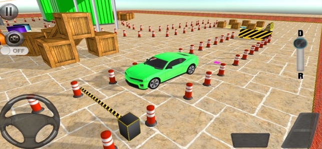 Real Car Driving School 2020(圖5)-速報App