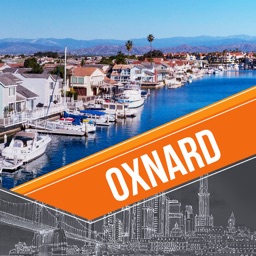 Oxnard City Travel Guide