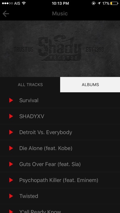 Shady Records