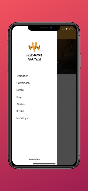 Epic Personal Trainer App(圖8)-速報App