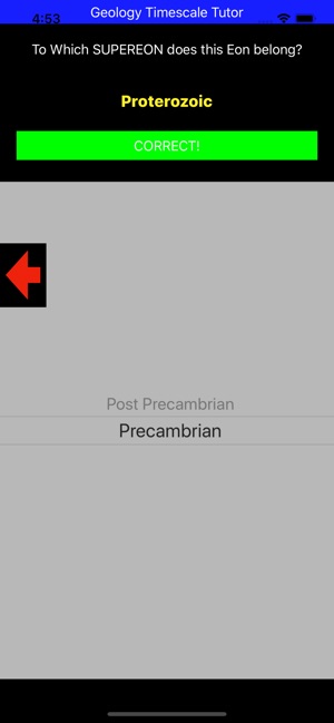 Geology Timescale Tutor(圖7)-速報App