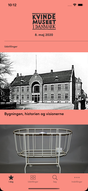 Kvindemuseet