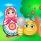 Do you want your child to be smart and happy
