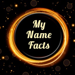 My Name Facts: My Name Meaning