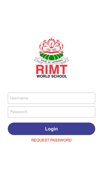 Rimt World School