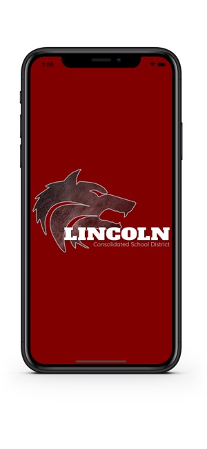 Lincoln Consolidated Schools(圖1)-速報App