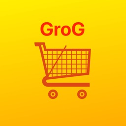 GroG-Grocery Mobile App