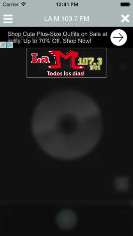Game screenshot LaM107.3 FM-SLO hack