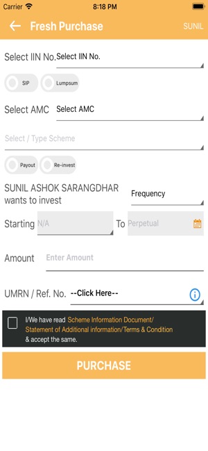 AnandRathi MutualFunds–Advisor(圖4)-速報App