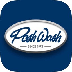 Posh Wash Autowash