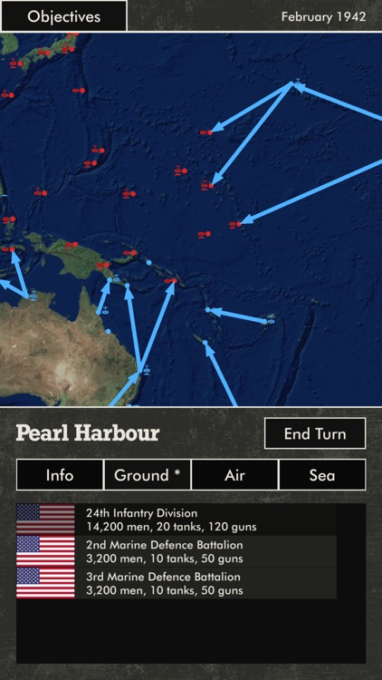 Pacific Fire