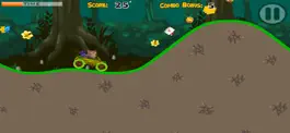 Game screenshot Bear Driver Gaia apk