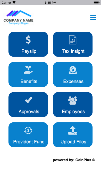 How to cancel & delete Totem Payroll Management from iphone & ipad 1