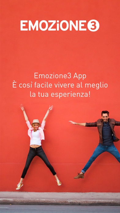 Emozione3® | App Price Drops