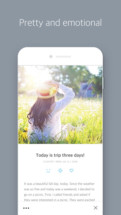 Card Diary - Memories Journal screenshot-4