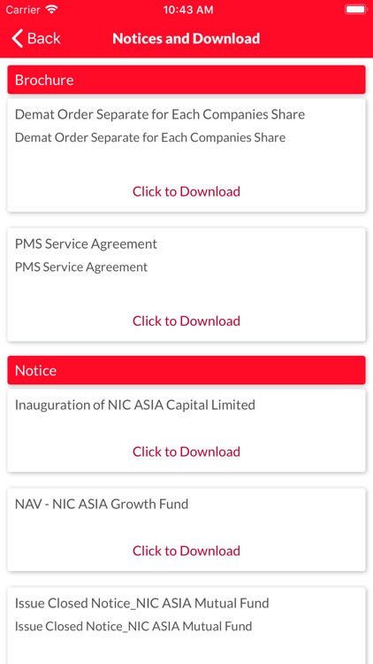 NIC ASIA CAPITAL screenshot-4