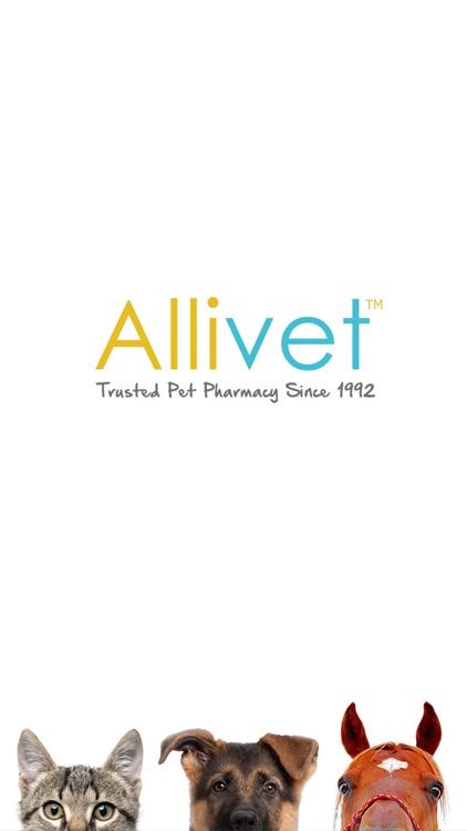 Allivet by Allivet