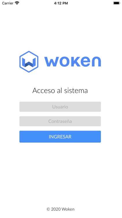 Woken