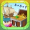 Pirate Math is an educational application designed for kids 5-10 years old