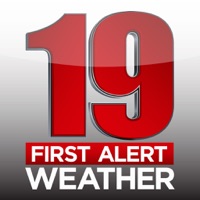 FOX19 First Alert Weather app not working? crashes or has problems?