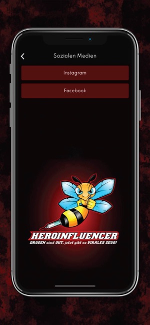 Heroinfluencer Magazin(圖2)-速報App