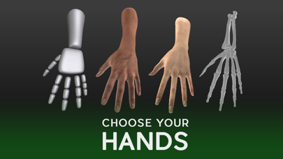 Hand Draw 3D Pose Tool screenshot1