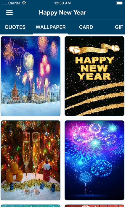 Happy New Year Wishes & Cards