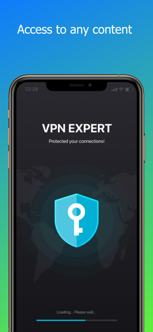 VPN Expert - Unlimited Proxy(圖2)-速報App