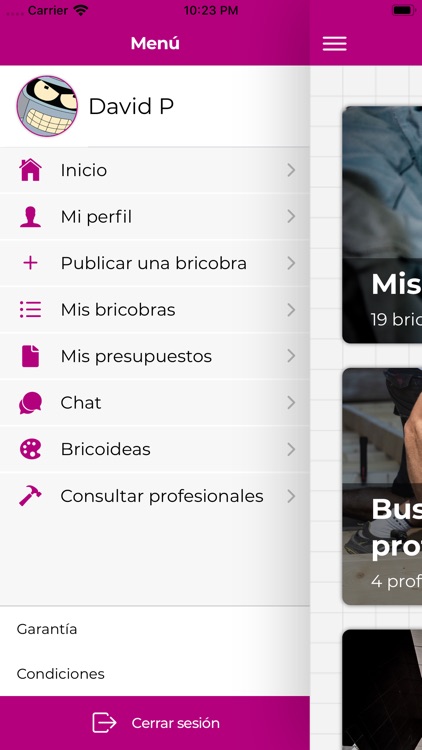 BricoJust screenshot-3