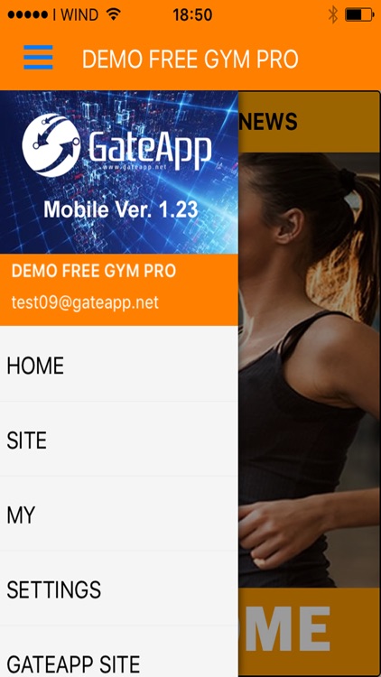 GATEAPP MOBILE