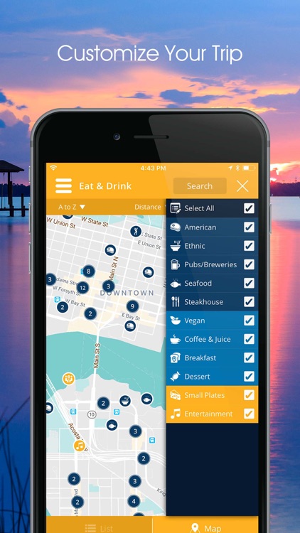 Visit JAX! screenshot-7