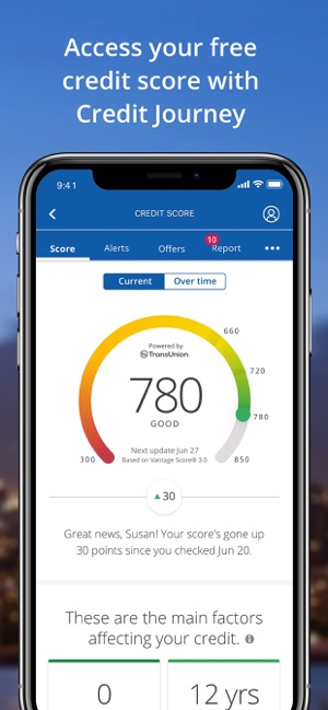 Chase Mobile On The App Store